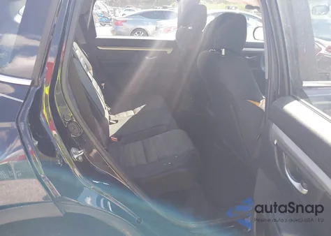 2018 Honda Cr-V Lx z USA, uszkodzony, nr VIN 2HKRW6H3XJH209077